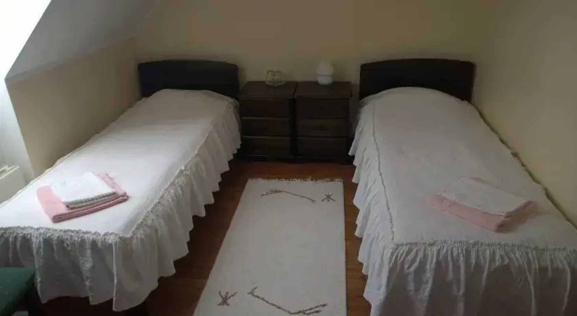 Okka Guesthouse
