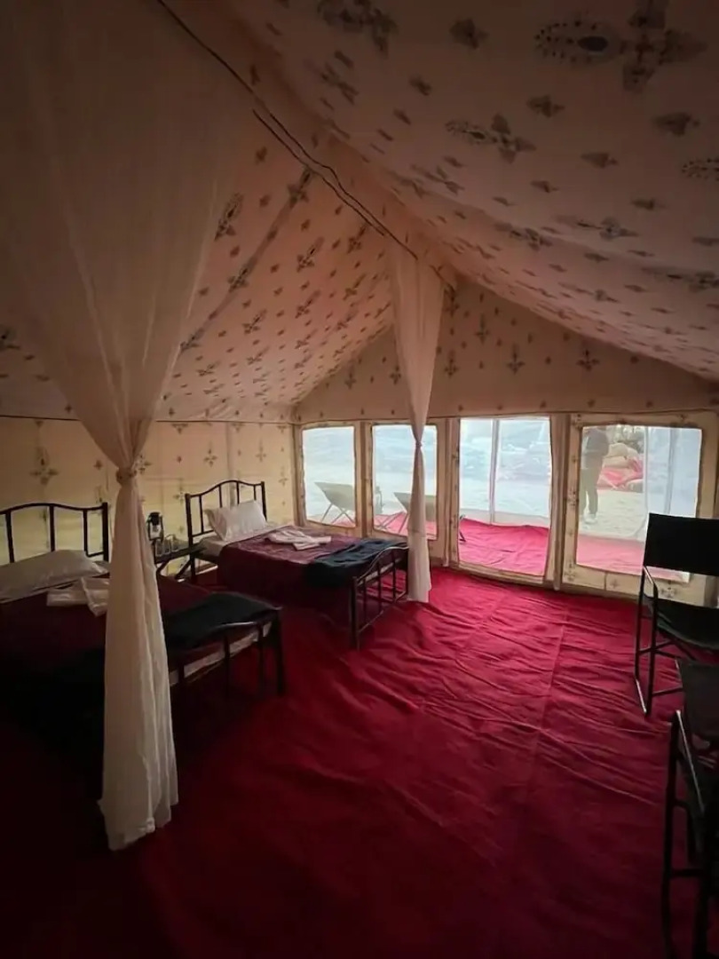 Triveni Sangam Hotels And Resorts