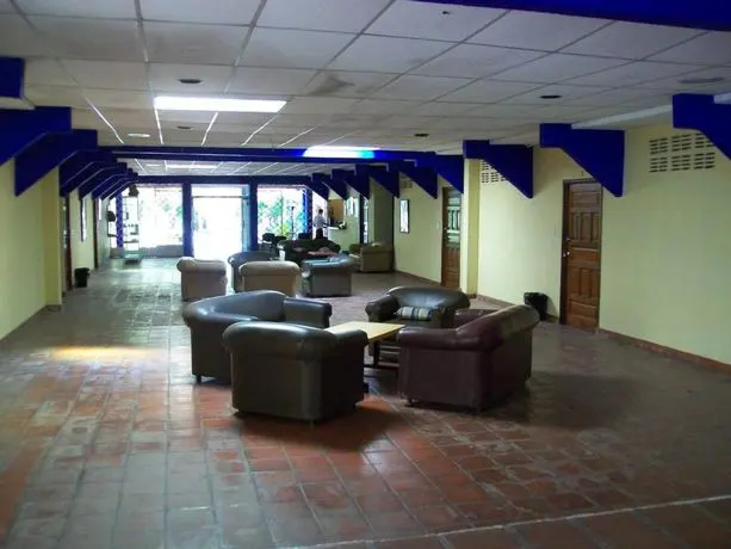 Torola Hotel & Beach Resort