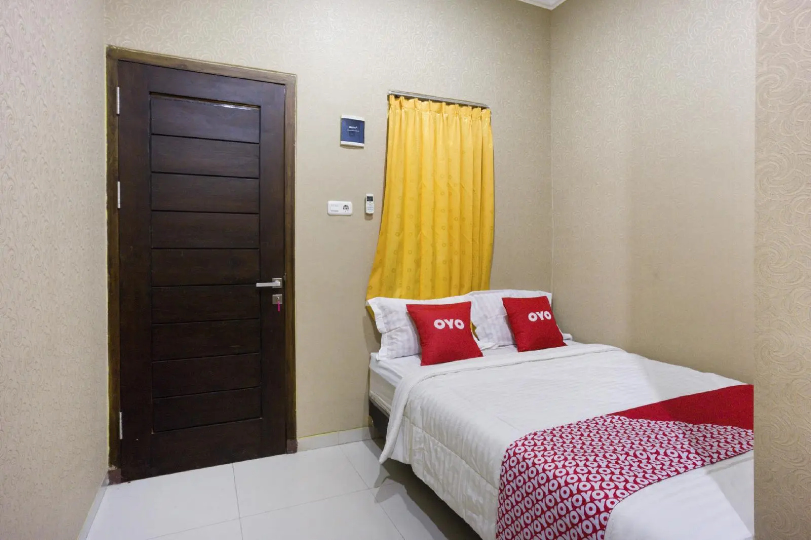 OYO 3516 Kinawa Family Homestay