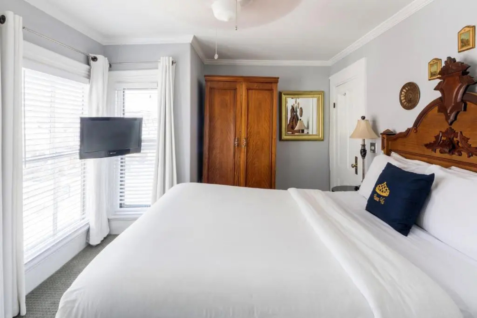 Queen Vic Guest House Provincetown Adults Only