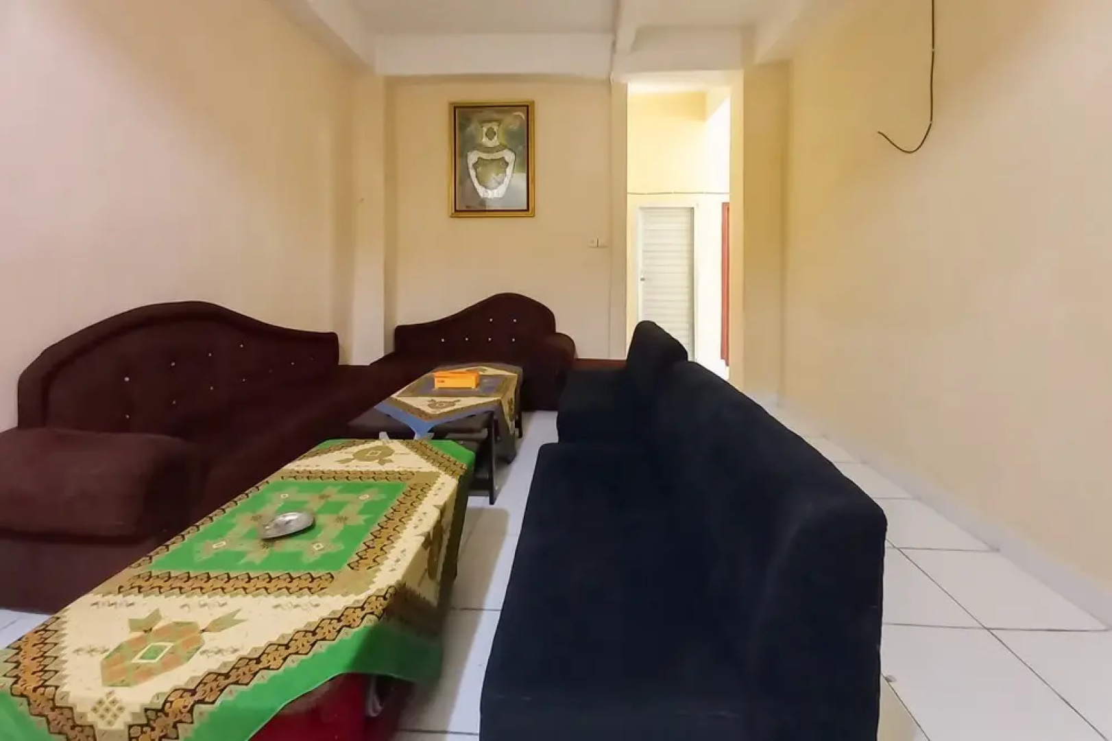 RedDoorz Syariah @ Penginapan Kita Sungai Penuh