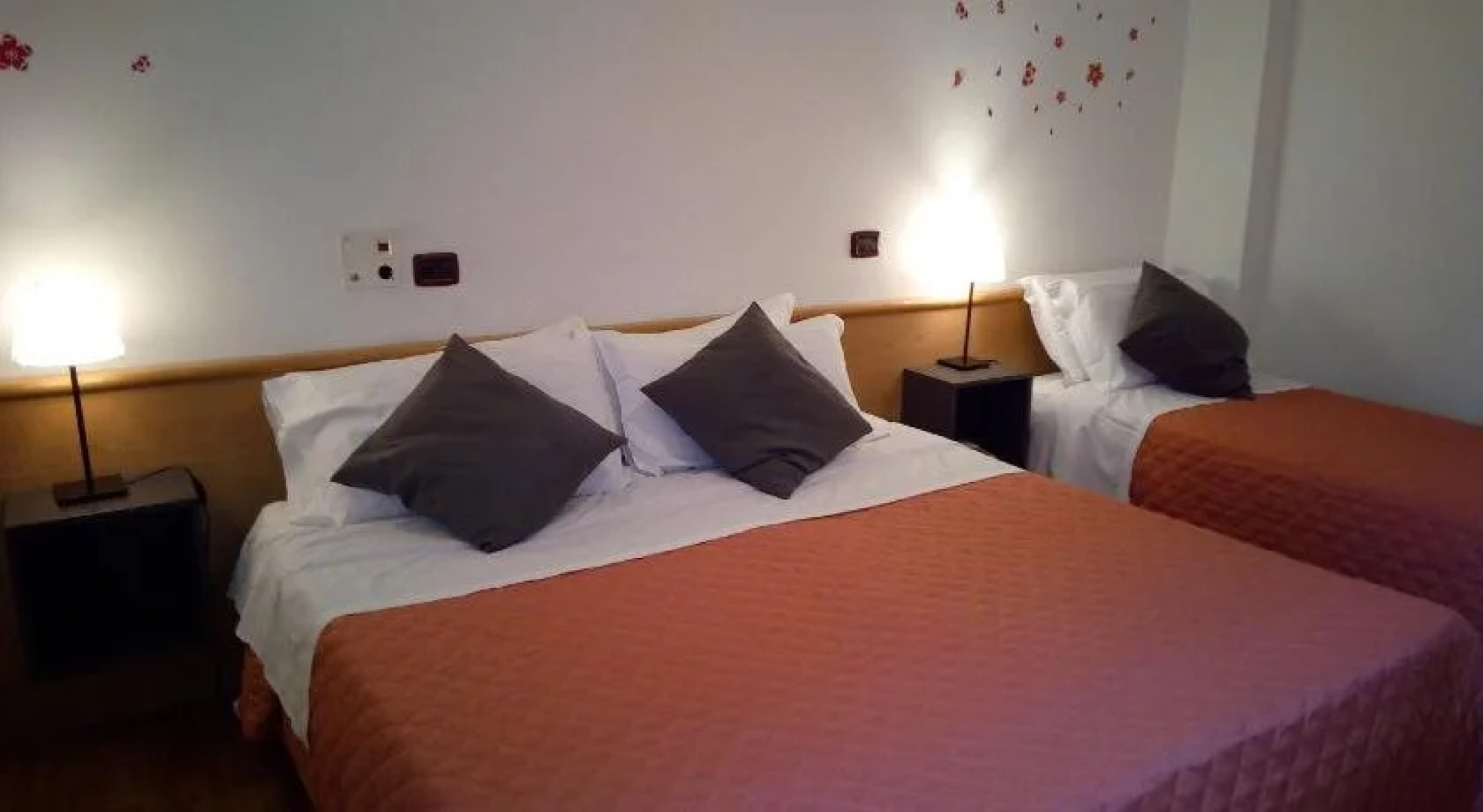 Hotel Concorde Lodi Centro