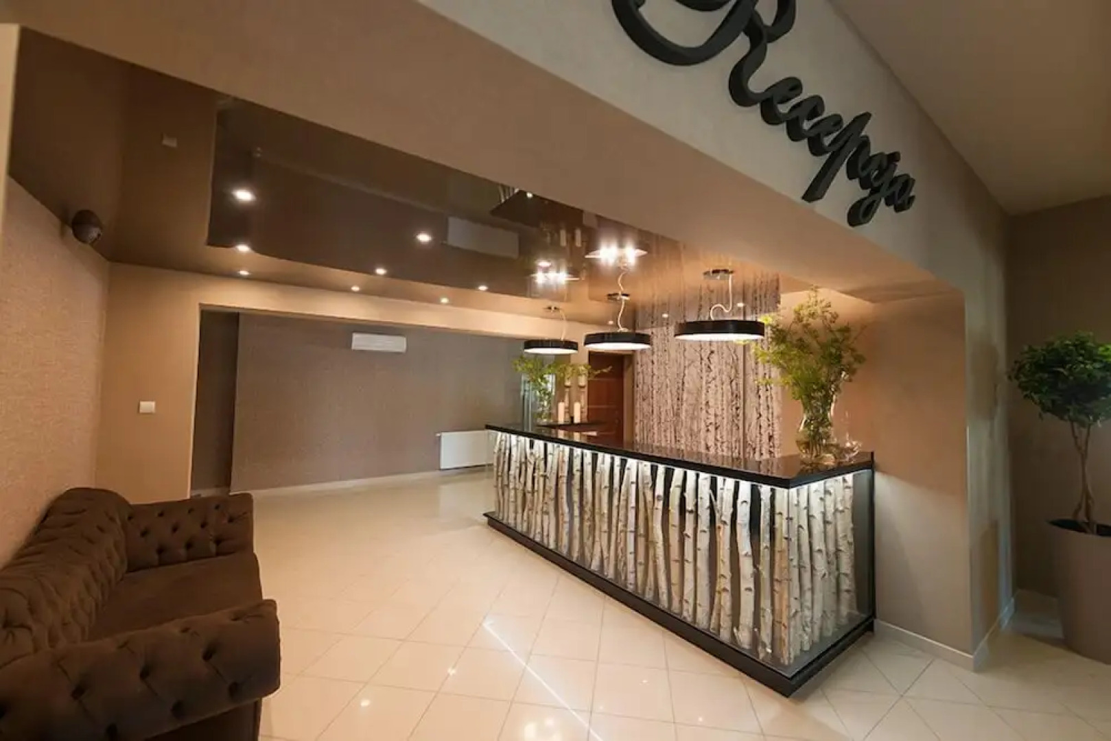 Holiday Camping Resort Domki Lazy