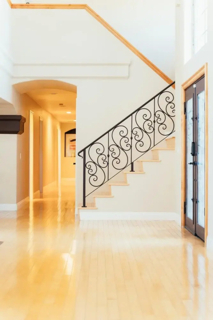 Camino Sierra - Moana