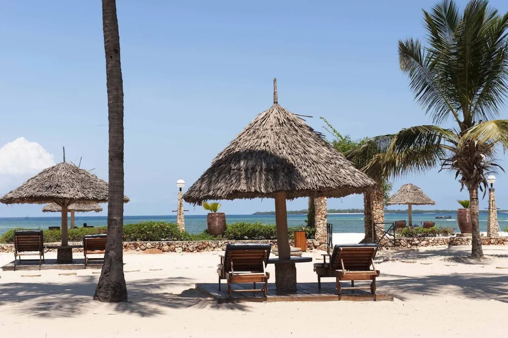 Kunduchi Beach Hotel & Resort