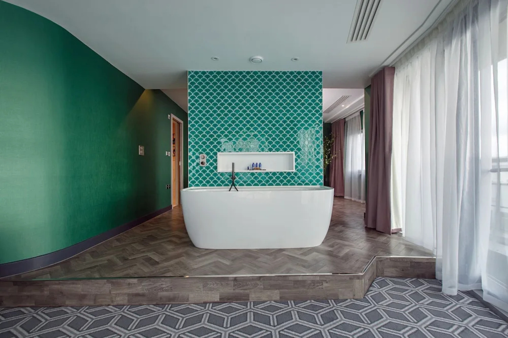 Ramada Plaza Southport