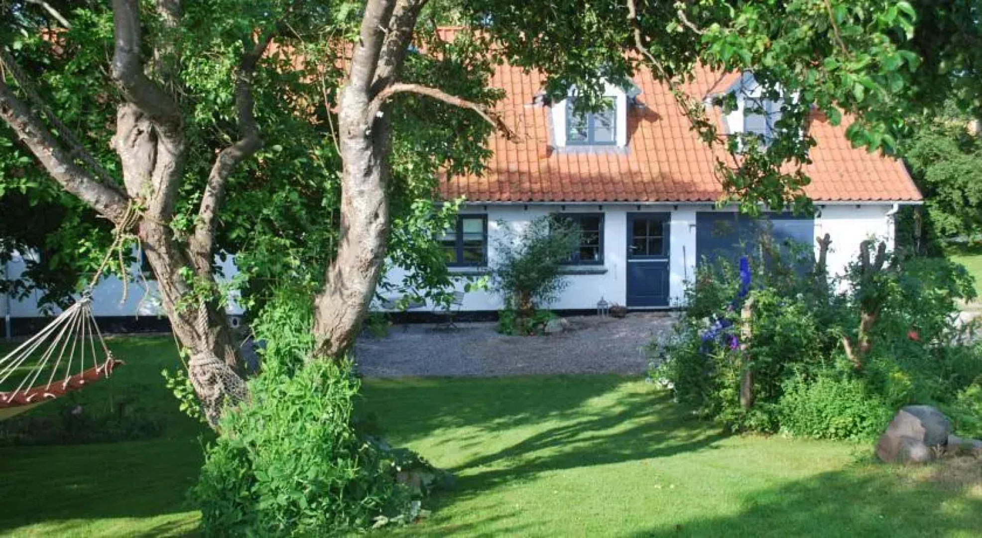 Naturparkens Bed & Breakfast