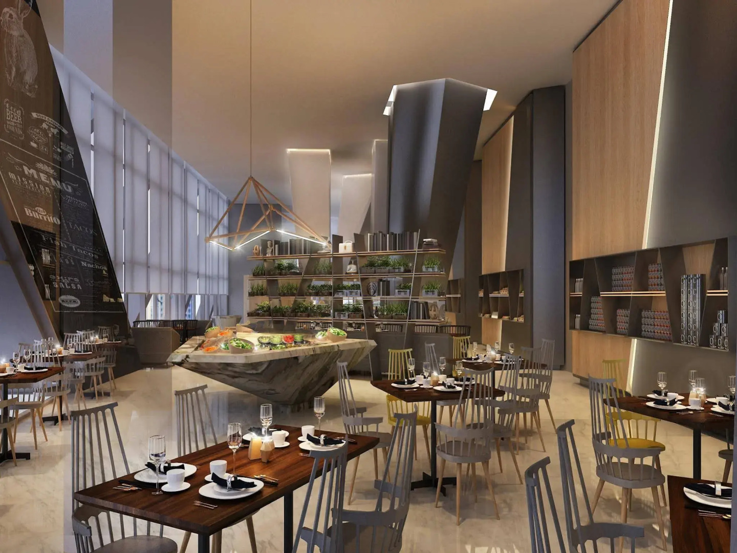 Element Kuala Lumpur