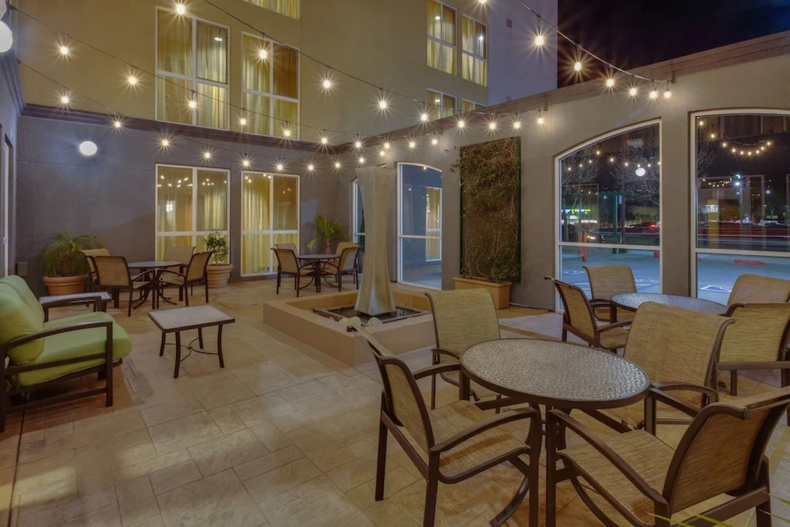 Quality Suites Millbrae