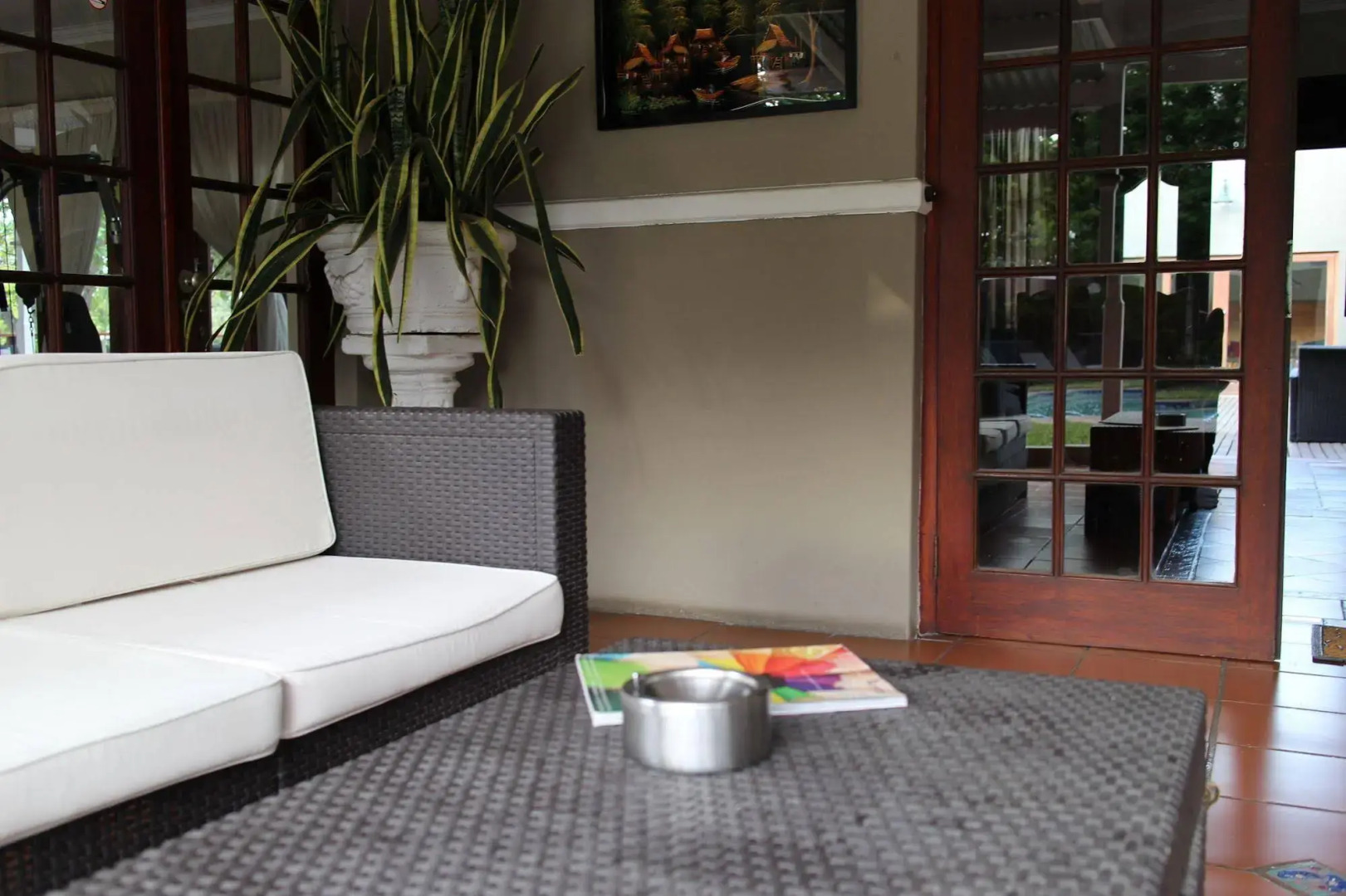 Cu Boutique Guest House