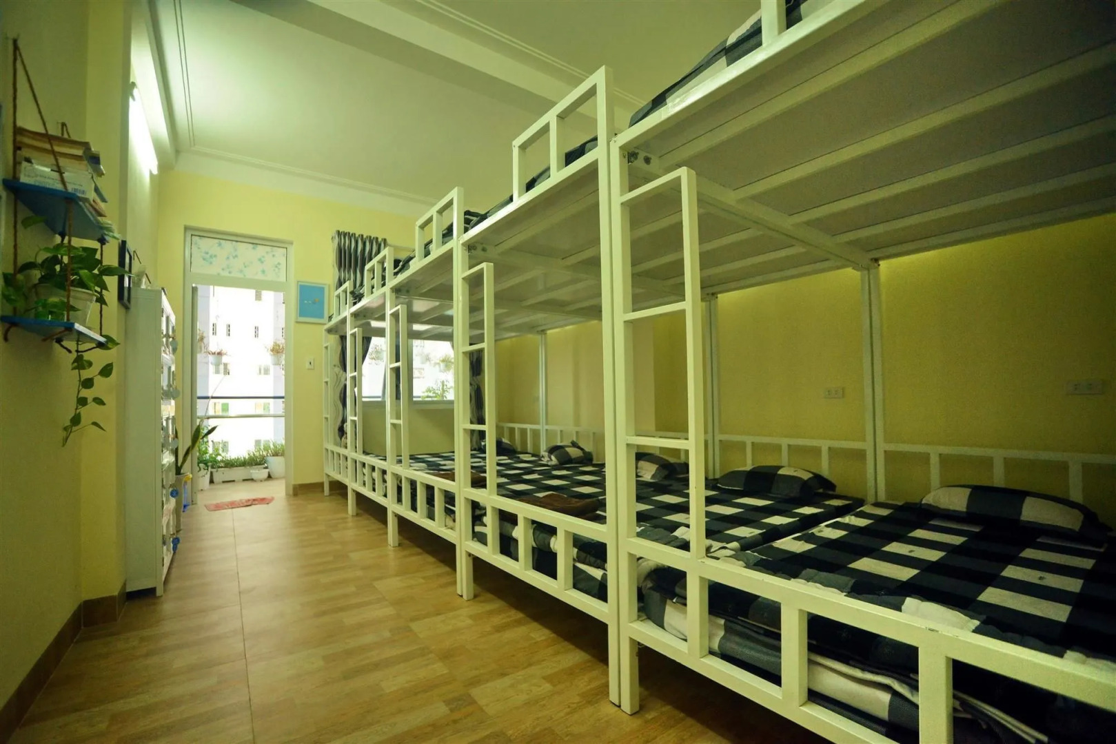 Quy Nhon Homestay BnB