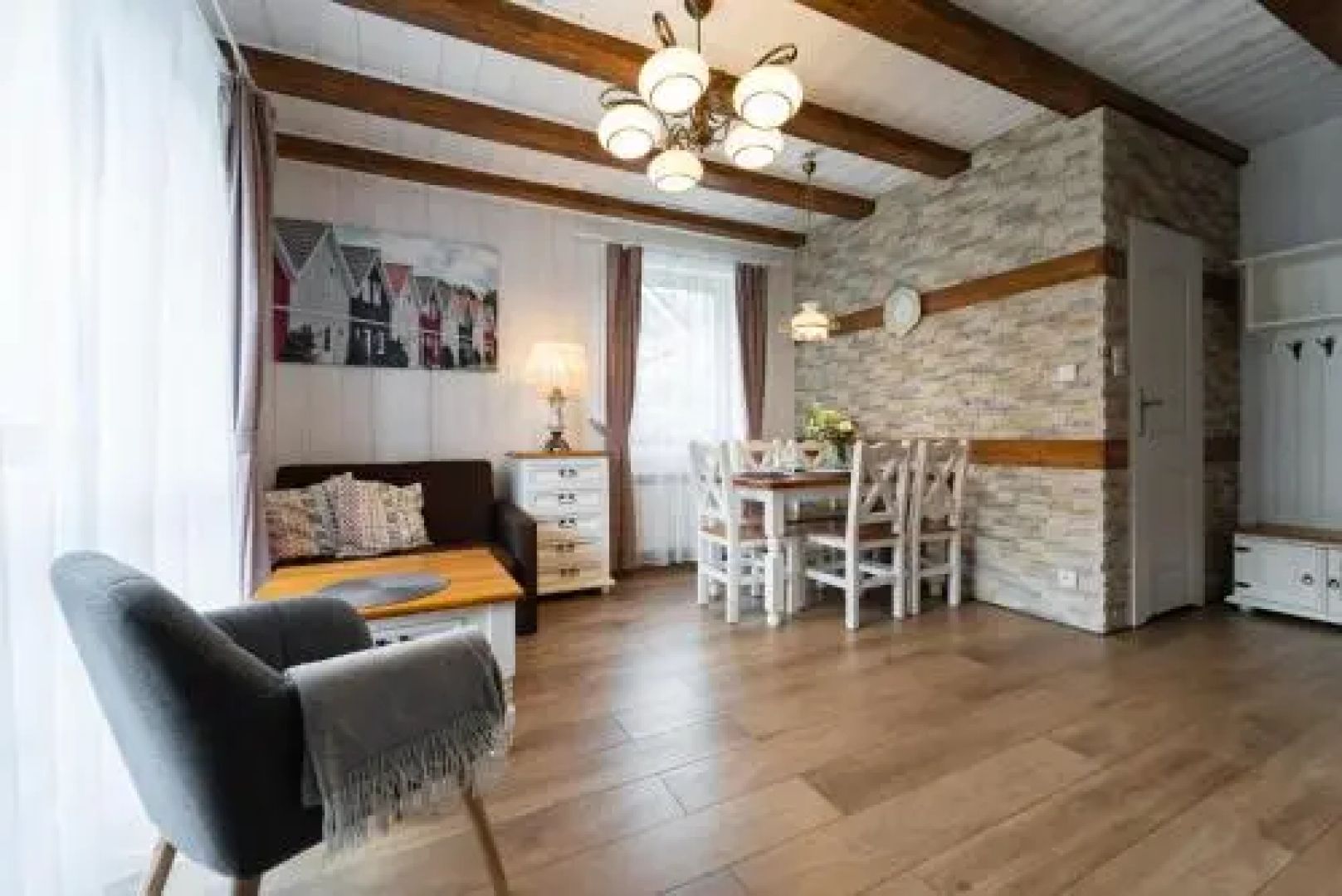 Apartamenty Cicha Dolina Przy Beskid Sport Arena