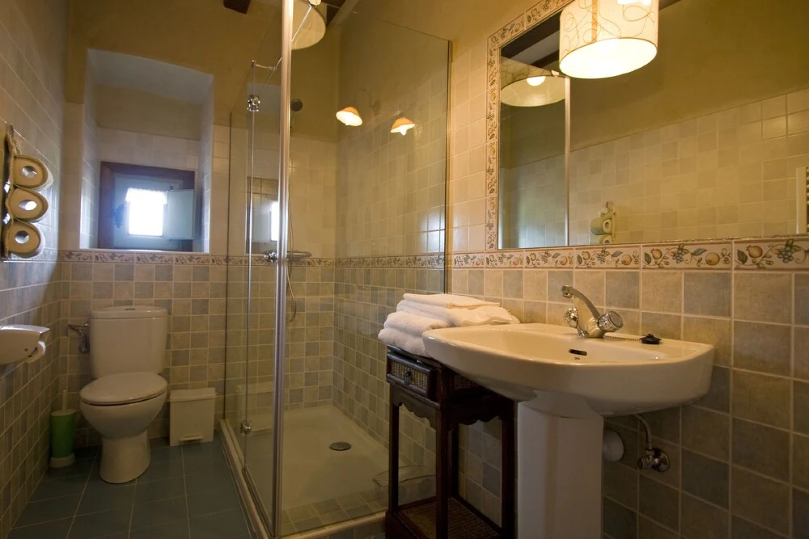 Casa Rural Zigako Etxezuria