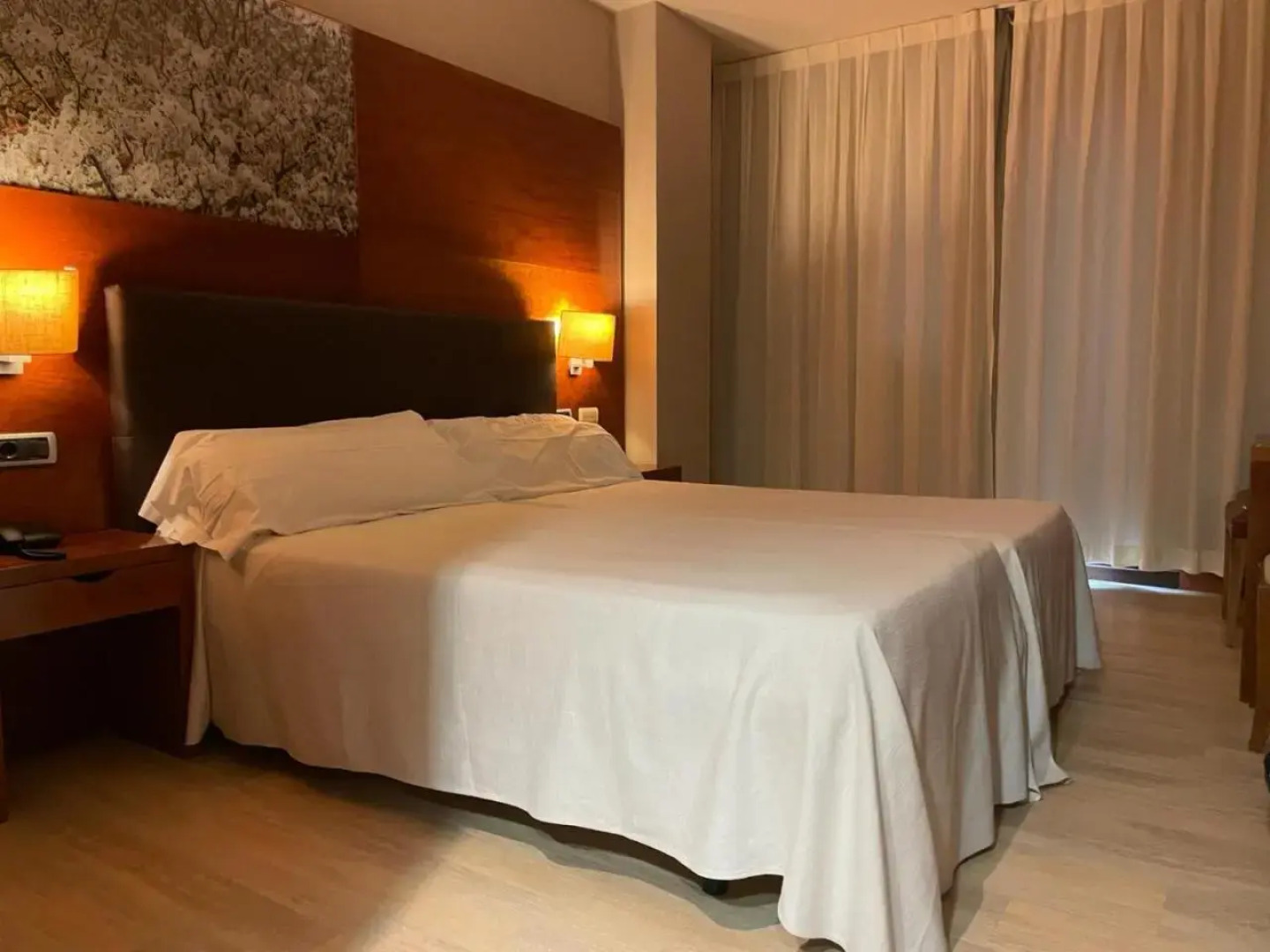 Balneario Valle Del Jerte