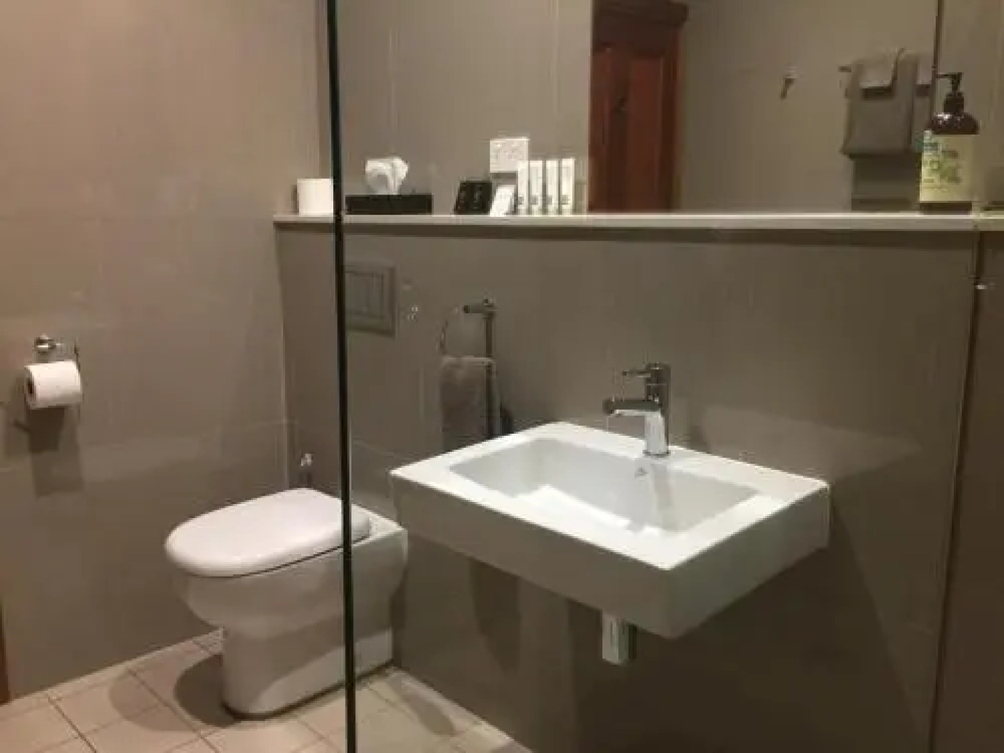 Gulgong Accommodation