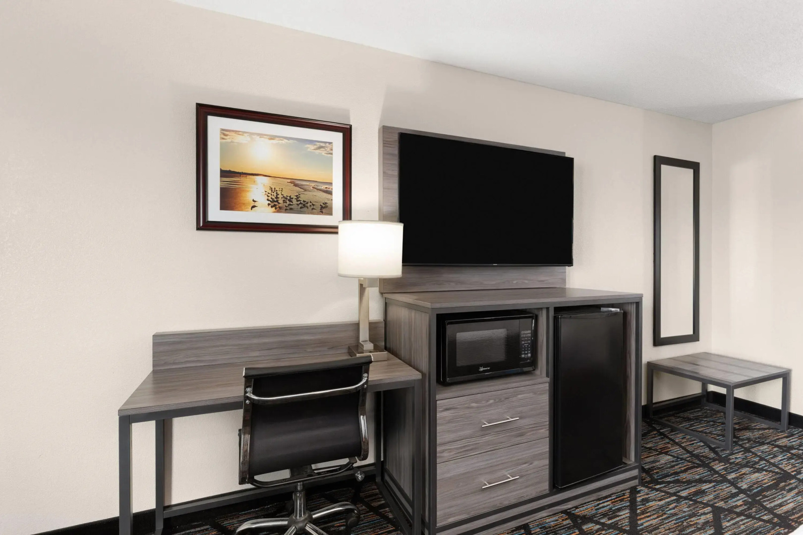 Baymont by Wyndham Richburg/Chester Area