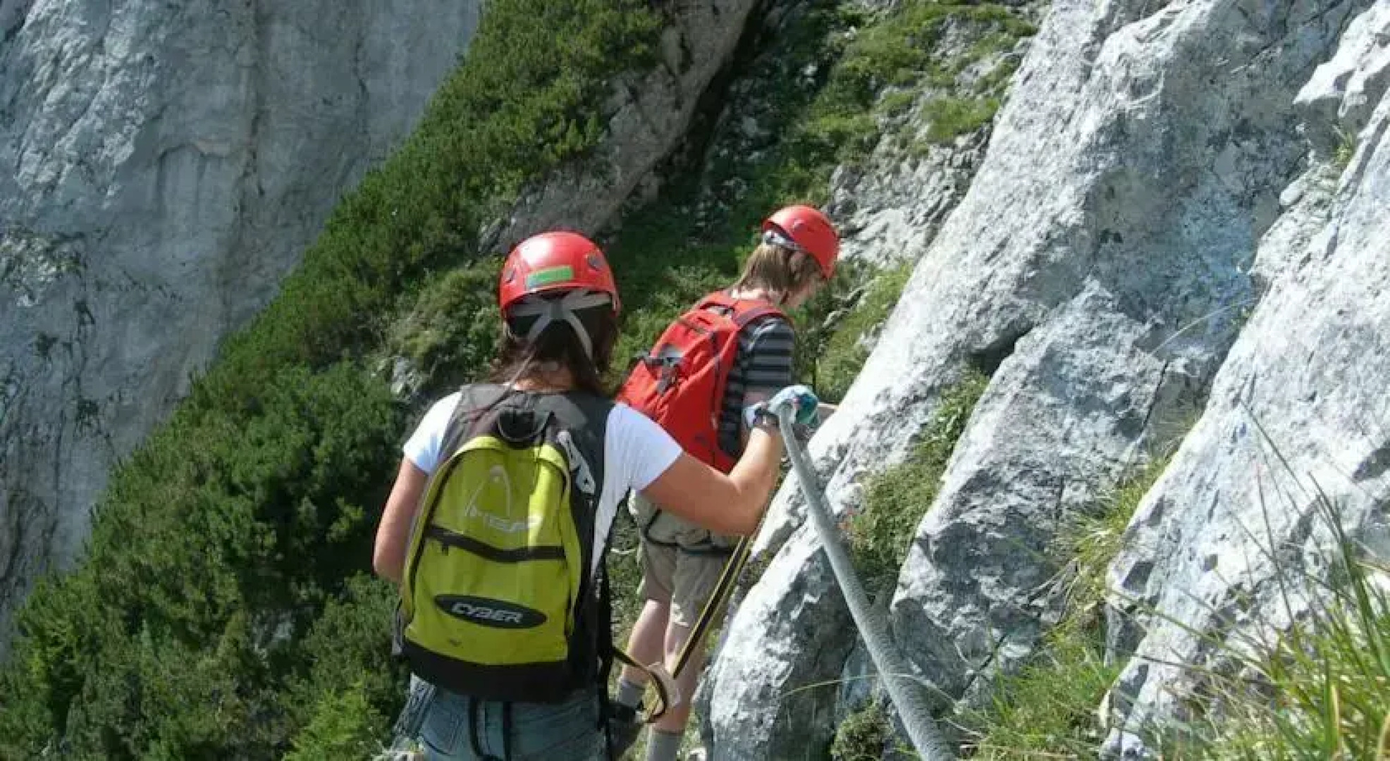 Ferienwohnung Hessenberger