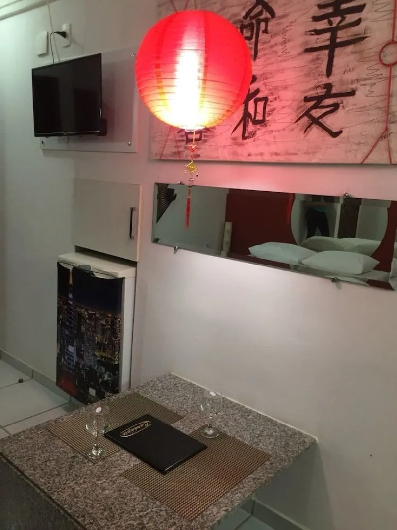 Citys Motel - Adults Only