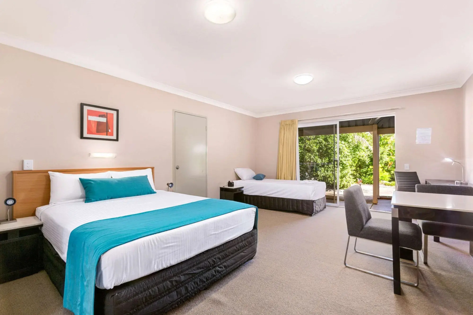 Comfort Inn North Brisbane
