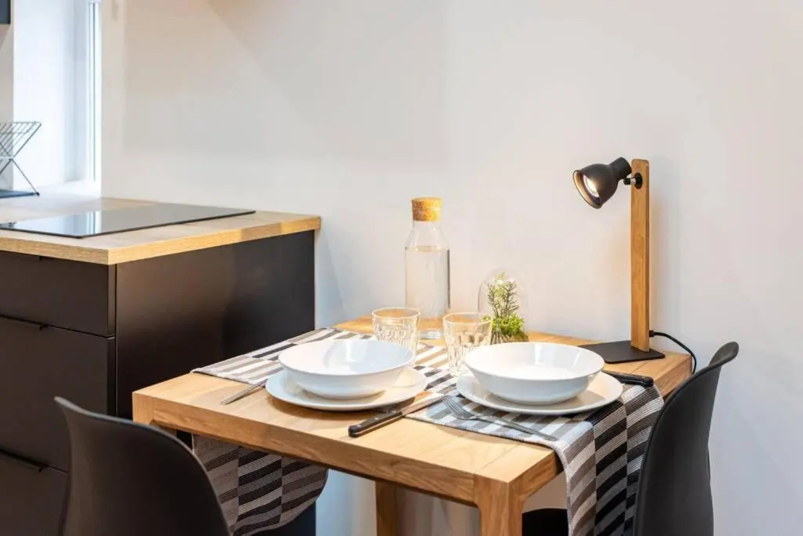 Le Patio - T2 Centre Historique