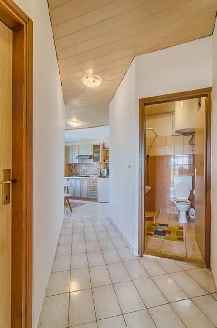 Comfort Pool Apartments