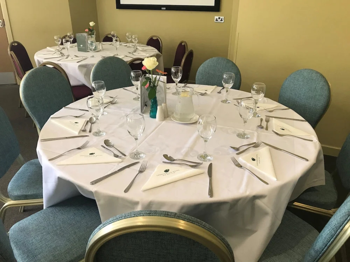 Lanhydrock Hotel & Golf Club