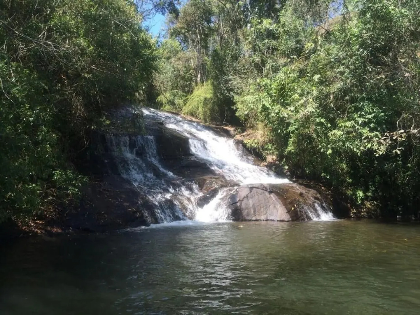 Casa Campo Rústica Férias Fazenda Usina
