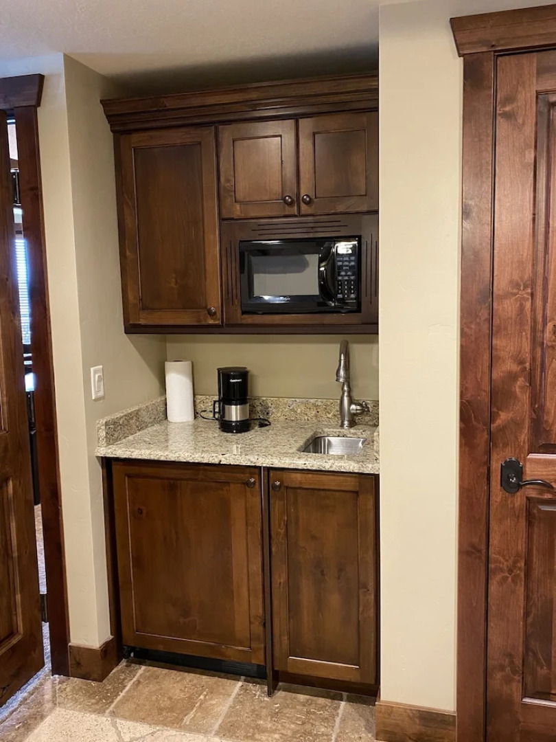 Escala Lodges by Luxury Mountain Destina