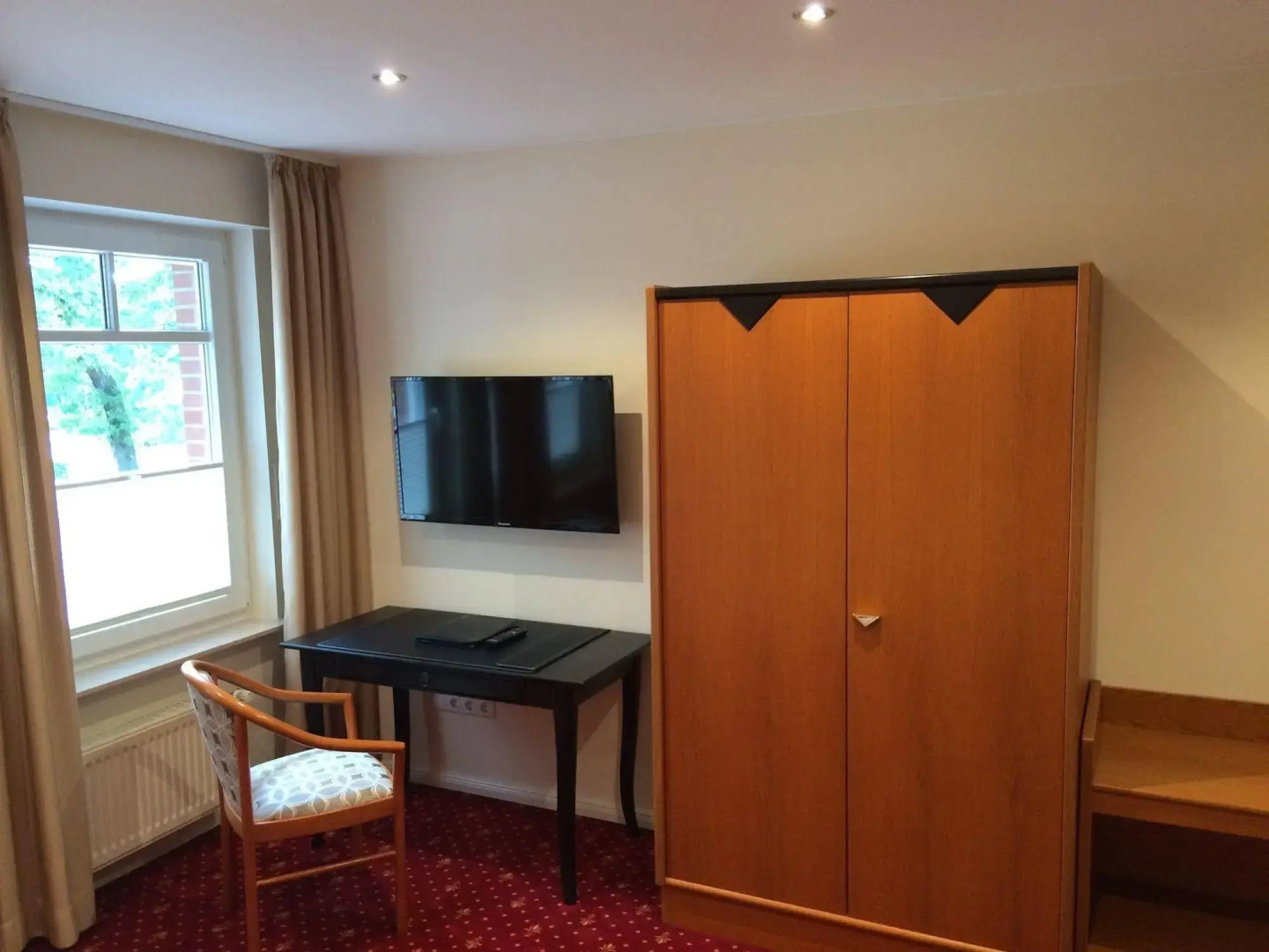 Landhotel Witte-König