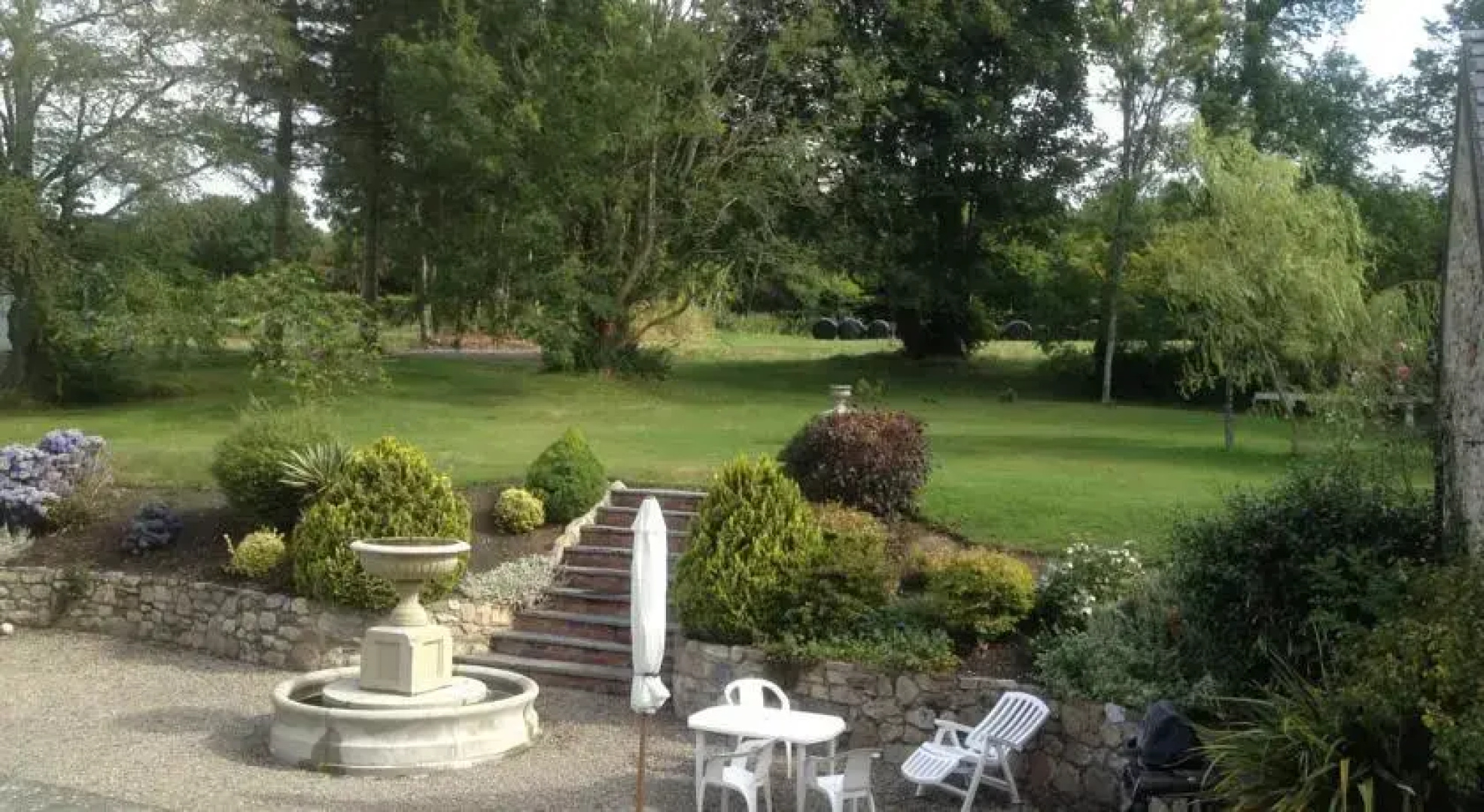 B&B The Ferry House