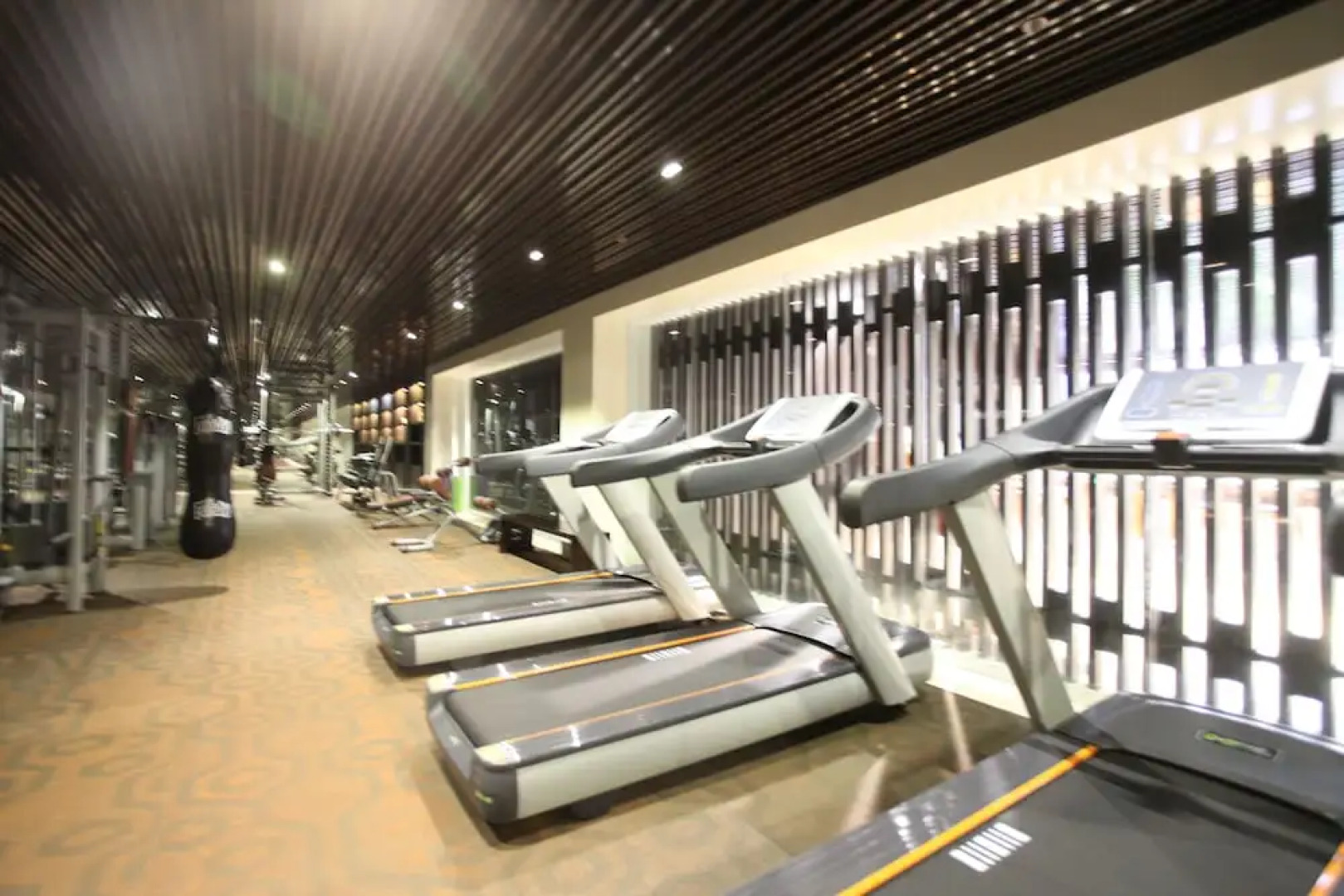 Maritime Seclusive Life·Perfume Bay