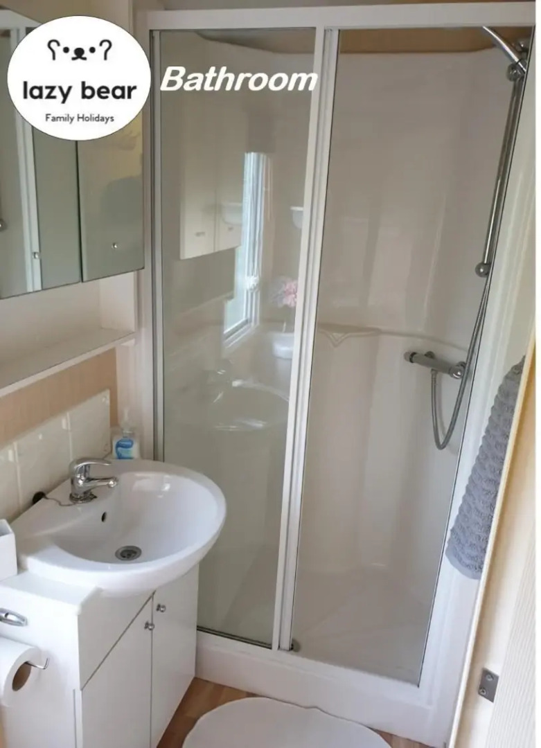 Lazy Bear, 25 Arne View