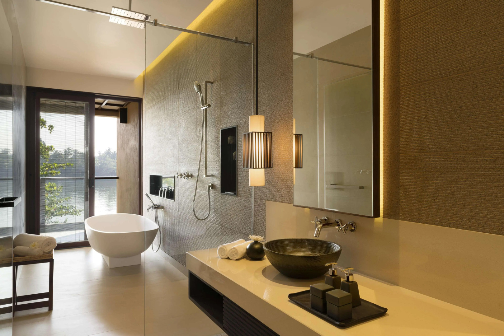 Курортный отель Anantara Kalutara Resort