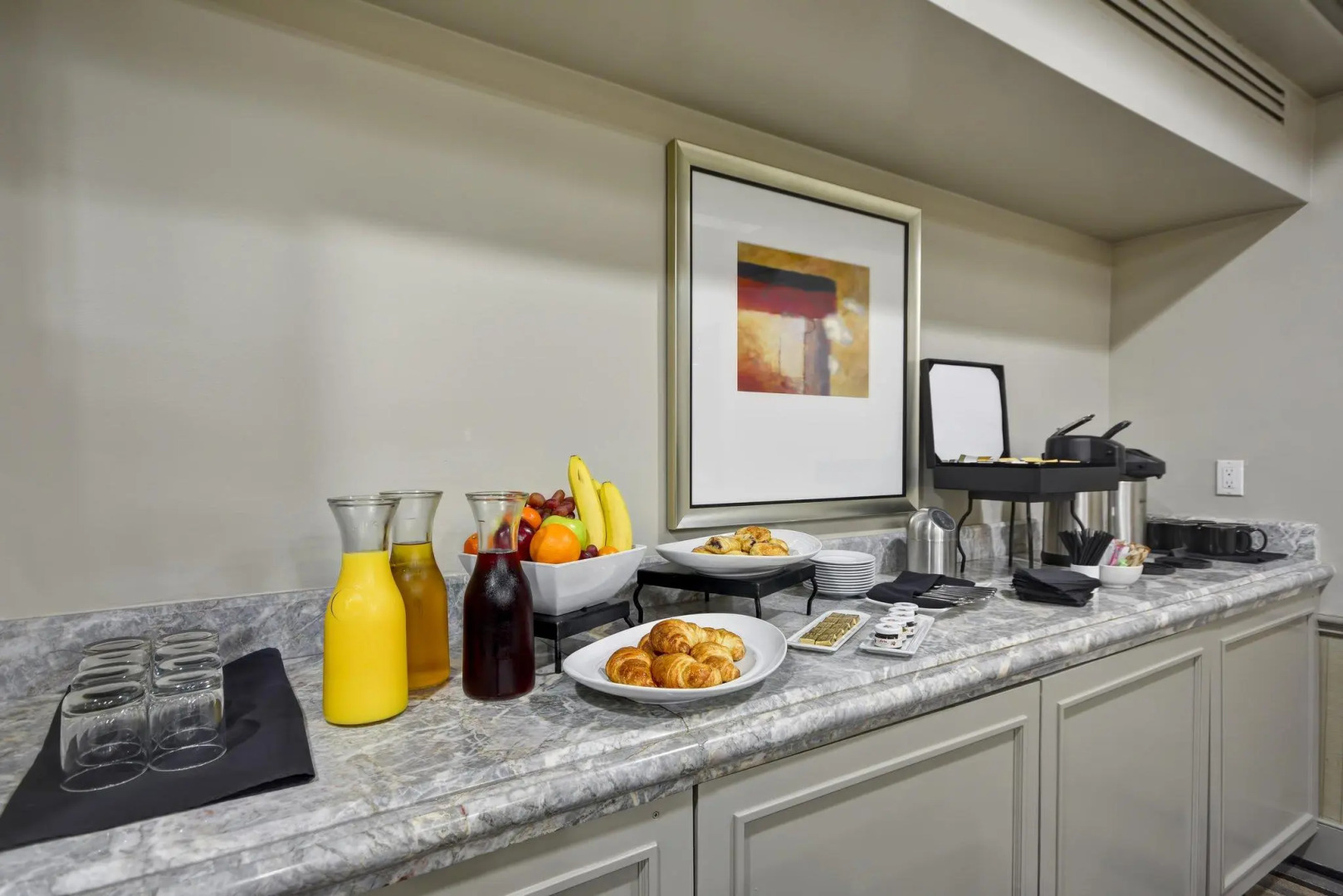 Courtyard by Marriott John Wayne Airport/Orange County