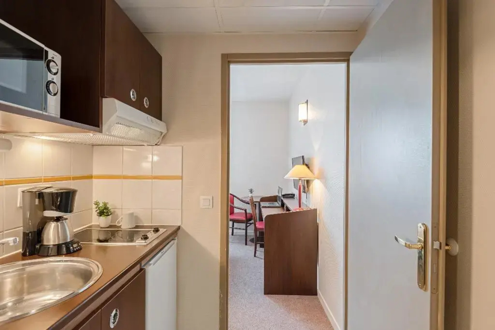 Appart'City Classic Montélimar