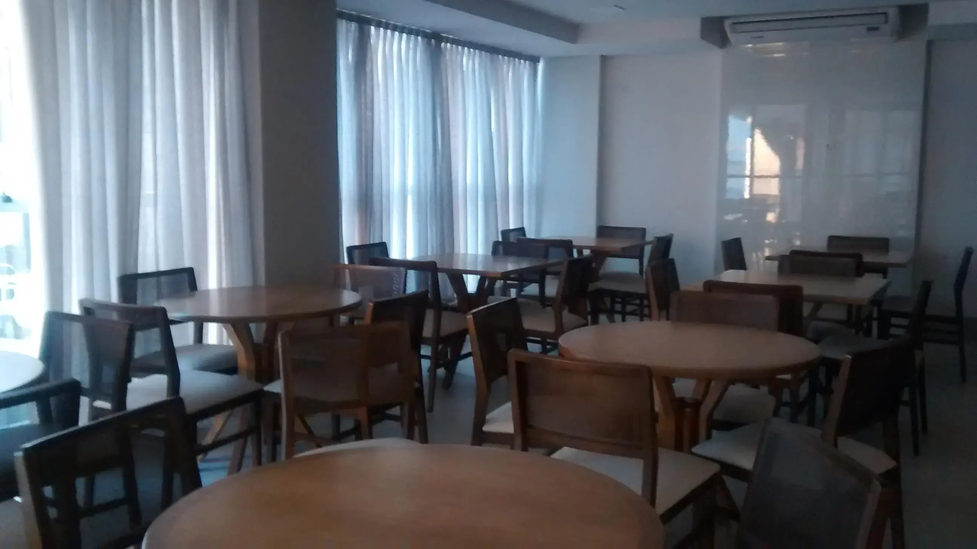 Tri Hotel Executive Brusque
