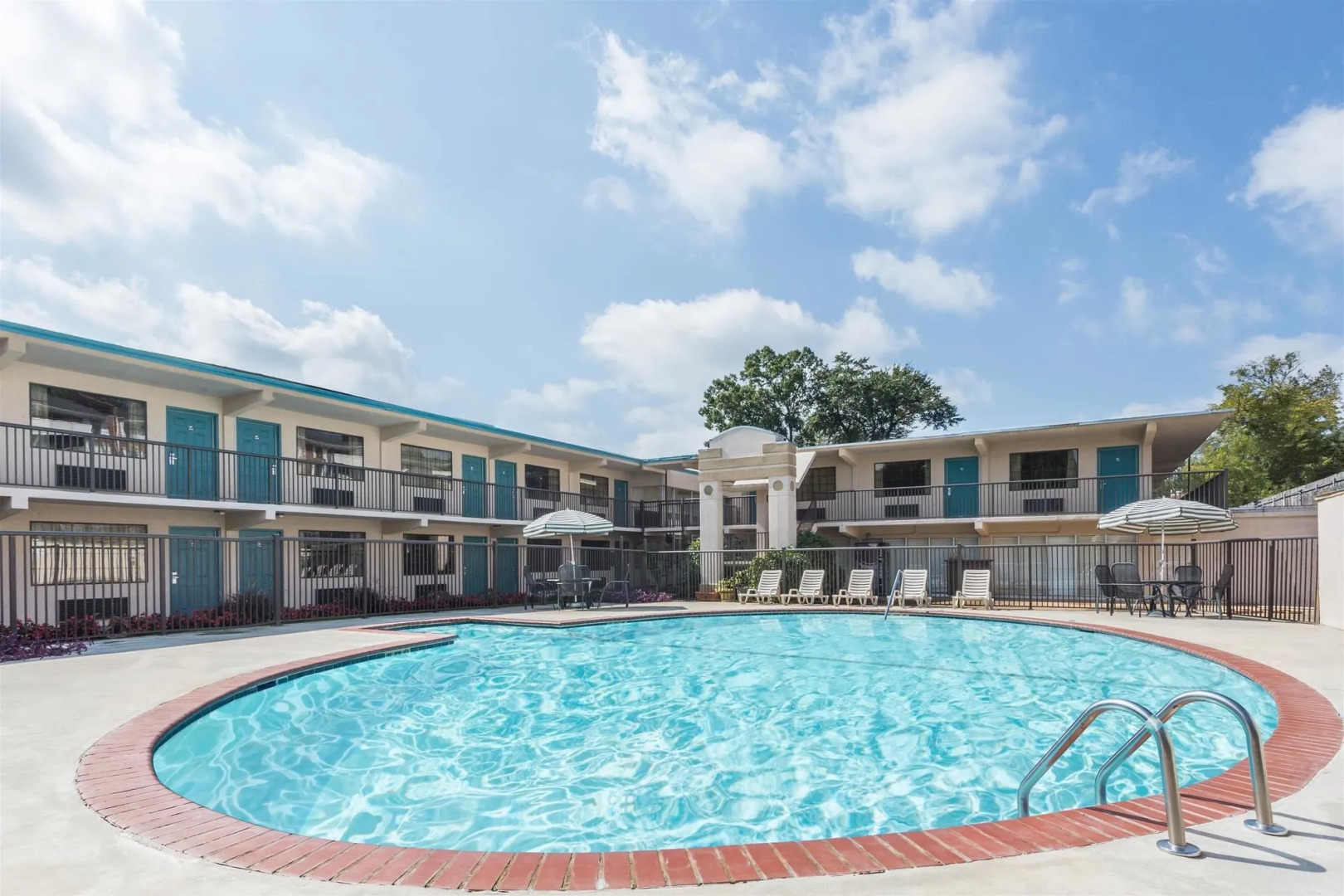 Days Inn by Wyndham Athens