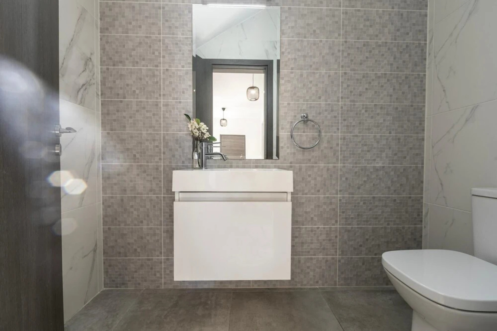 Napa Bay View Villa 7