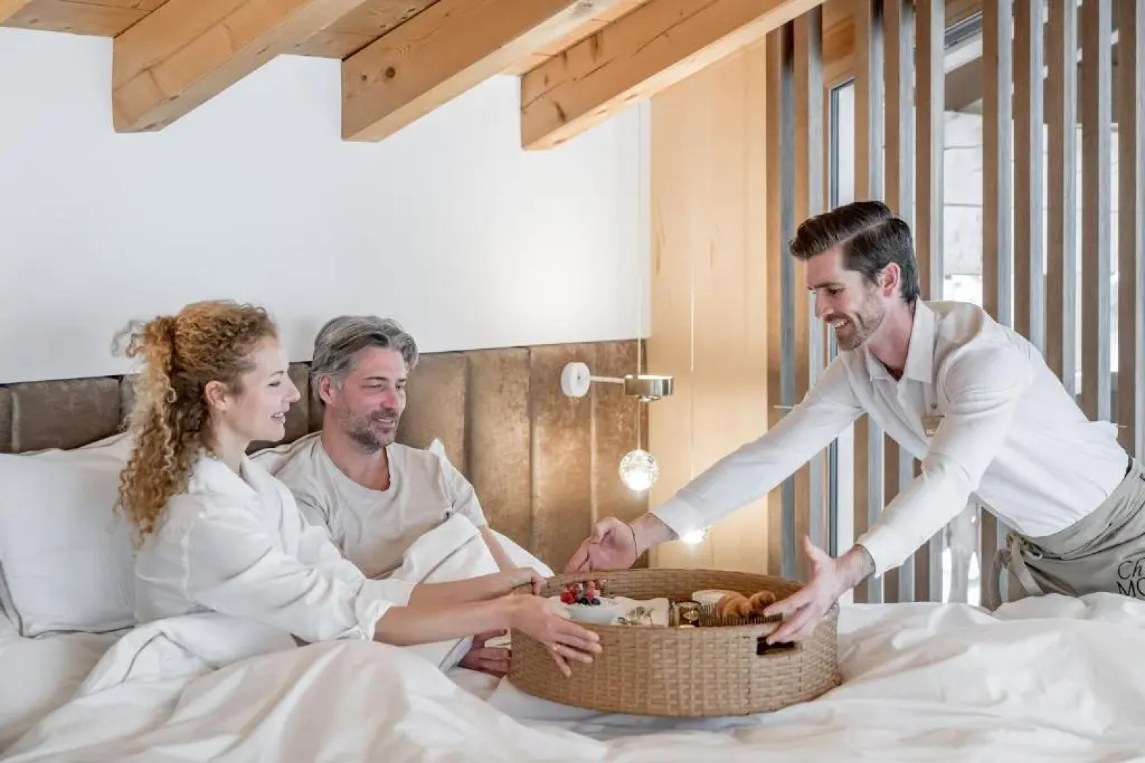 Relais & Châteaux Chasa Montana