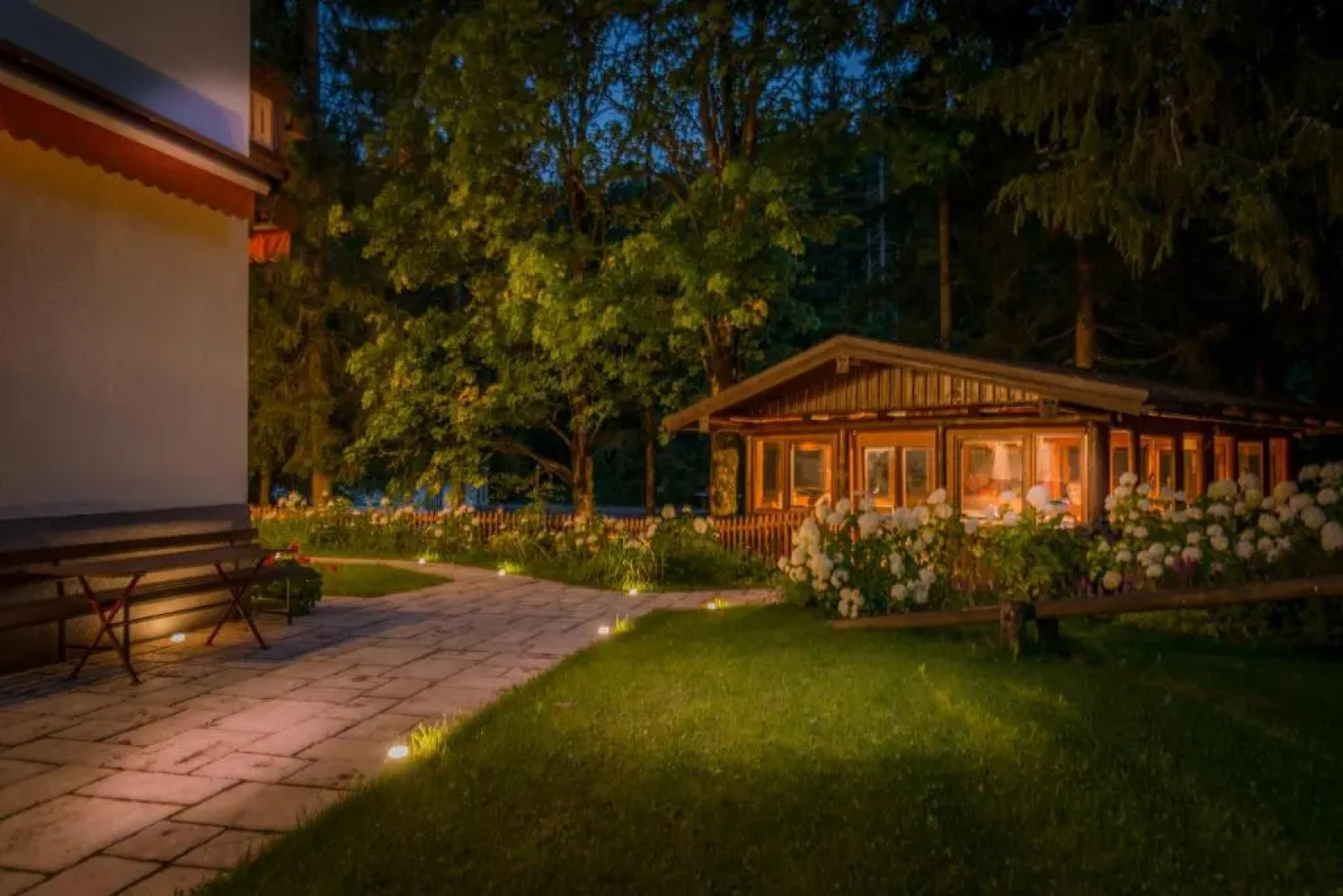 Bio Holzhaus & Landhaus Heimat