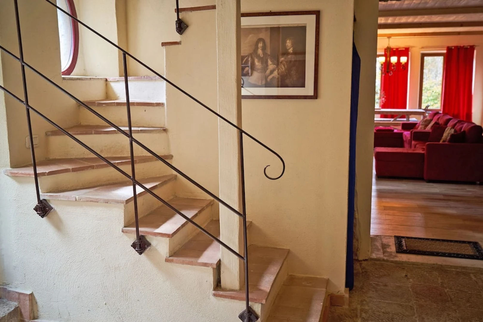 Chalet Il Vecchio Rifugio