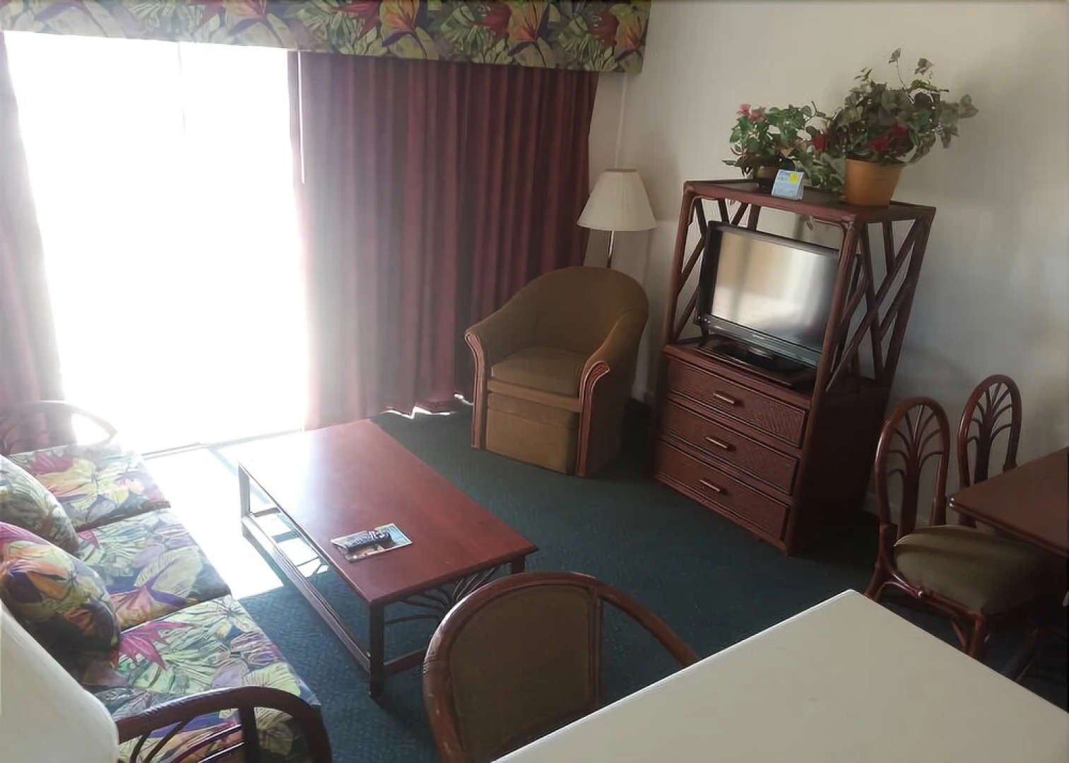 Seawall Condos by THC