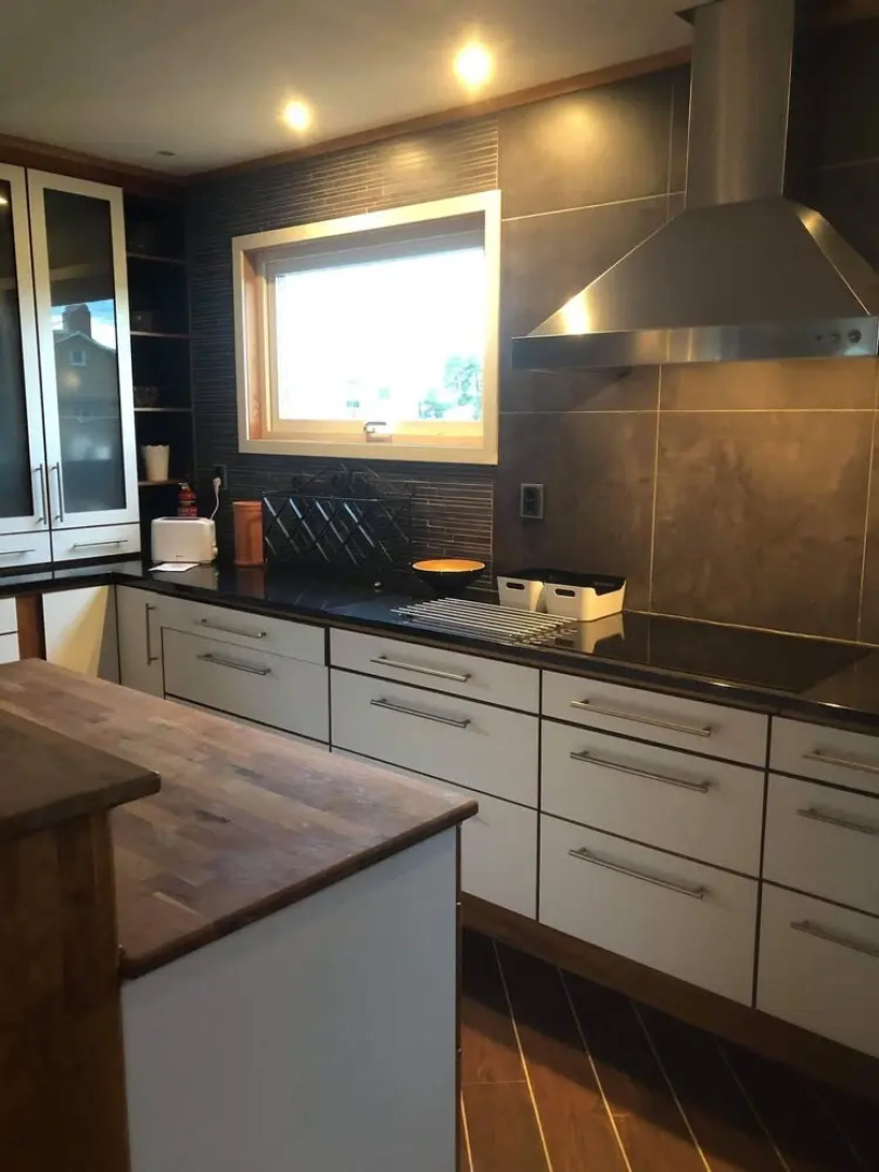 Large Apartment Central 160sqm