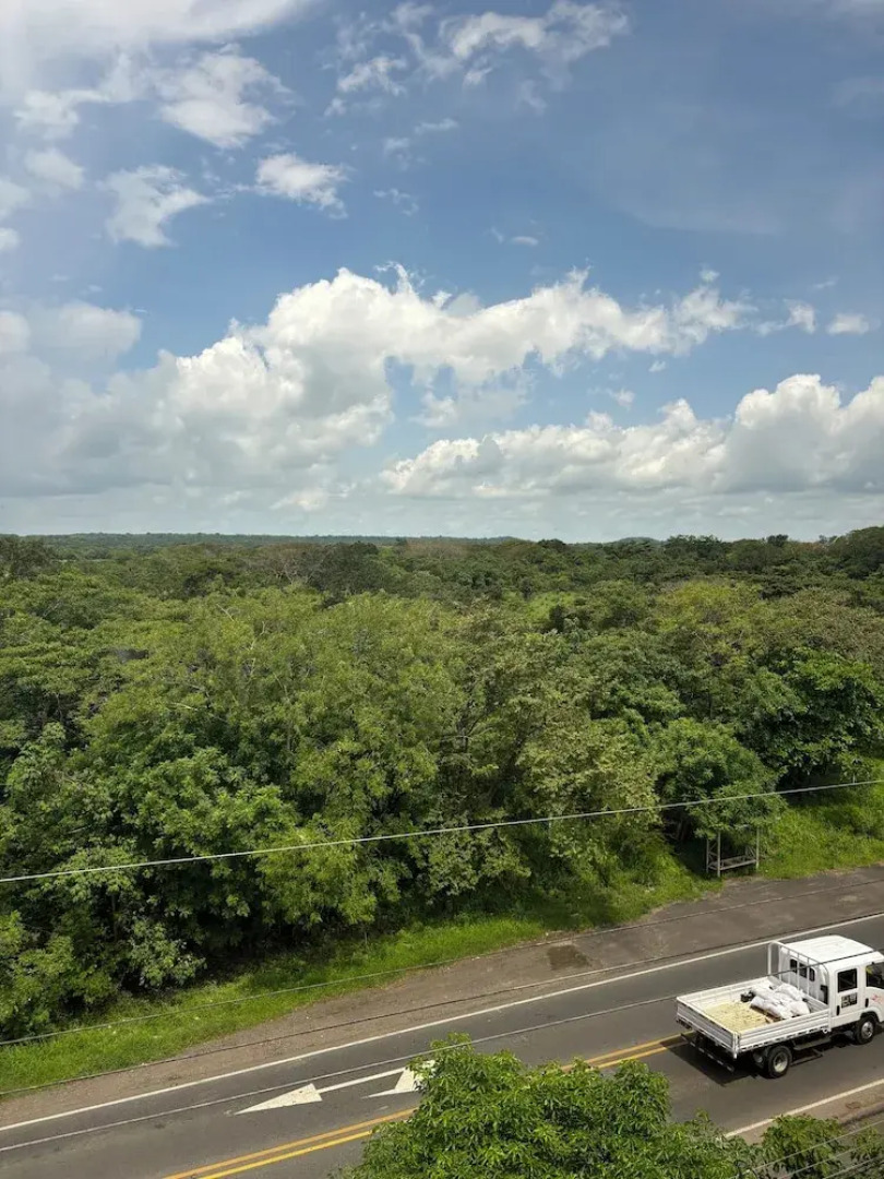 Karao - Guancaste Airport