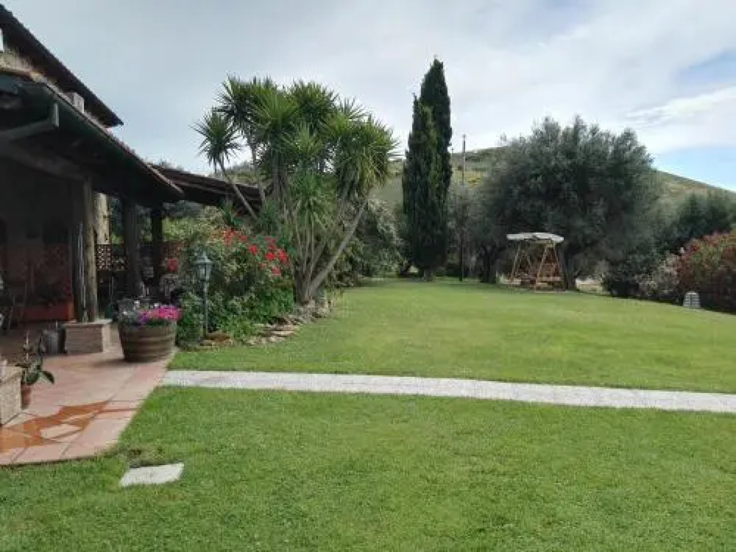 Casale Farnesiana B&B