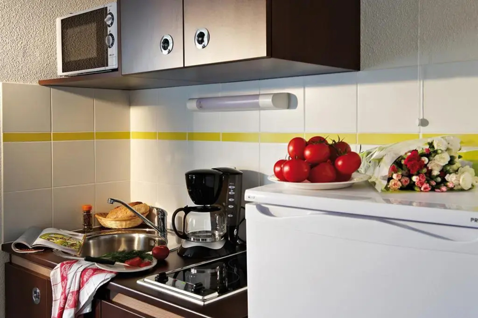 Appart'City Classic Arlon - Porte du Luxembourg