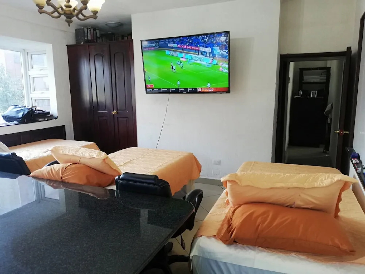 Apartamentos Confortables  Aeropuerto