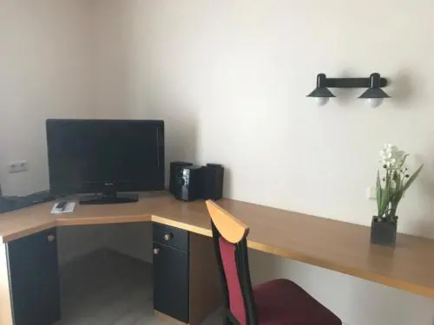 Steiner Strandappartements Appartement 204 Seeseite