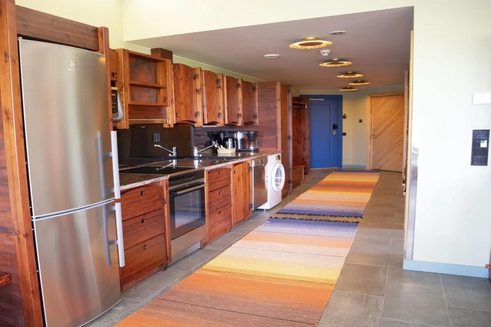 Utsjoki Arctic Resort